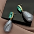 Picture of Kolczyki Moondrop E97725