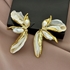 Obrazek Kolczyki Mariposa E97711