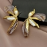 Obrazek Kolczyki Mariposa E97709