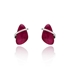 Obrazek Kolczyki SEAGLASS E97631