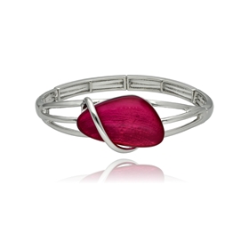 Obrazek Bransoletka SEAGLASS B97631