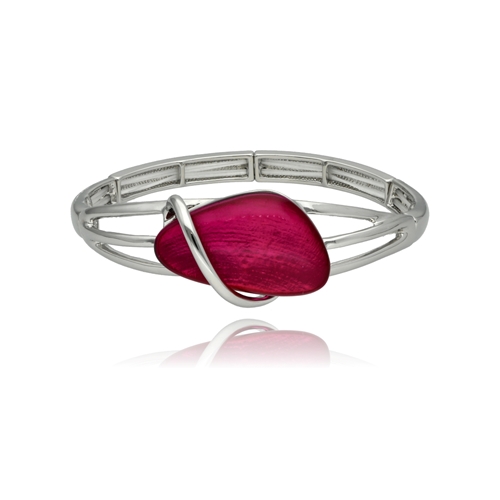 Obrazek Bransoletka SEAGLASS B97631