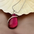 Obrazek Naszyjnik SEAGLASS N97631