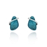 Obrazek Kolczyki SEAGLASS E97629