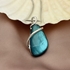Obrazek Naszyjnik SEAGLASS N97629