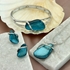 Obrazek Naszyjnik SEAGLASS N97629
