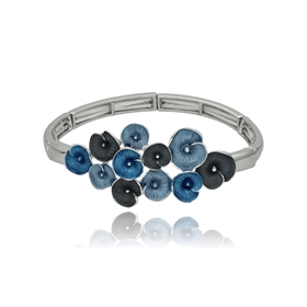 Obrazek Bransoletka BLOSSOM B97072