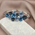 Obrazek Bransoletka BLOSSOM B97072