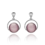 Bild von Kolczyki QUARTZ LUNA E97033