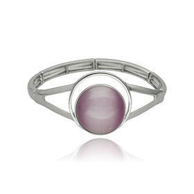 Obrazek Bransoletka QUARTZ LUNA B97033