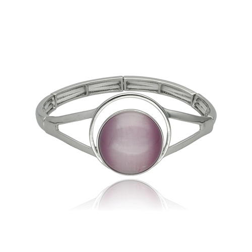 Obrazek Bransoletka QUARTZ LUNA B97033