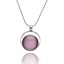Obrázok pre výrobcu Naszyjnik QUARTZ LUNA N97033