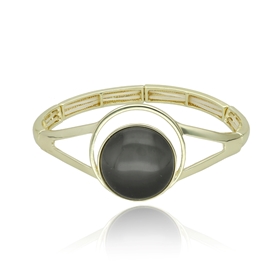 Obrazek Bransoletka QUARTZ LUNA B97032