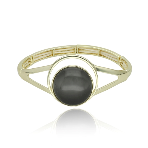 Obrazek Bransoletka QUARTZ LUNA B97032