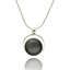 Picture of Naszyjnik QUARTZ LUNA N97032
