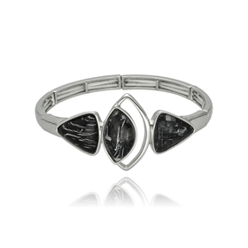 Obrazek Bransoletka TRINITY  B97005