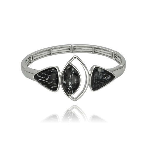 Obrazek Bransoletka TRINITY  B97005