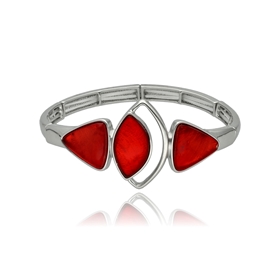 Obrazek Bransoletka TRINITY  B97004