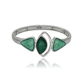 Obrazek Bransoletka TRINITY  B97003