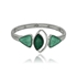 Obrazek Bransoletka TRINITY  B97003