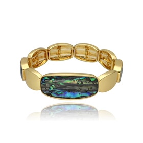 Obrazek Bransoletka FORMA NOVA B97971m