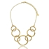 Obrazek Naszyjnik INFINITY CIRCLES N97965