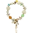 Obrazek Bransoletka Lovely stones B96999