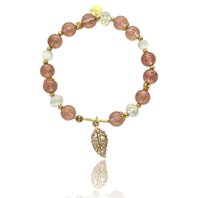Obrazek Bransoletka Lovely stones B96998