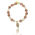 Obrazek Bransoletka Lovely stones B96998