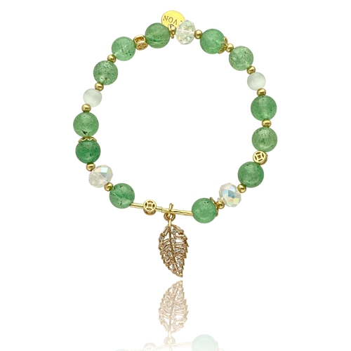 Obrazek Bransoletka Lovely stones B96997