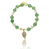 Obrazek Bransoletka Lovely stones B96997