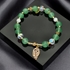Obrazek Bransoletka Lovely stones B96997