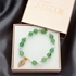 Obrazek Bransoletka Lovely stones B96997