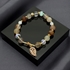 Obrazek Bransoletka Lovely stones B96996