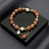 Obrazek Bransoletka Lovely stones B96995