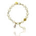 Obrazek Bransoletka Lovely stones B96994
