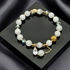 Obrazek Bransoletka Lovely stones B96994