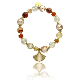 Obrazek Bransoletka Lovely stones B96990