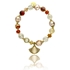 Obrazek Bransoletka Lovely stones B96990