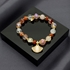 Obrazek Bransoletka Lovely stones B96990