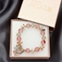 Obrazek Bransoletka Lovely stones B96988