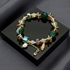 Obrazek Bransoletka Lovely stones B96987