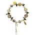 Obrazek Bransoletka Lovely stones B96986