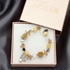 Obrazek Bransoletka Lovely stones B96983