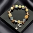 Obrazek Bransoletka Lovely stones B96983