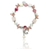 Obrazek Bransoletka Lovely stones B96982