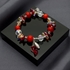 Obrazek Bransoletka Lovely stones B96981