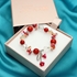 Obrazek Bransoletka Lovely stones B96981