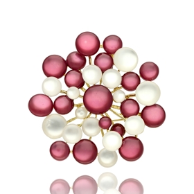 Obrazek Broszka BR97548
