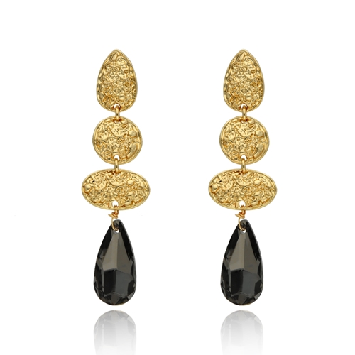 Изображение Kolczyki Sol d'Oro E97764